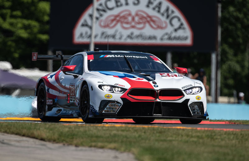 Illustration for article titled Your Gigantic Six Hours Of The Glen Photo Gallery Is Here